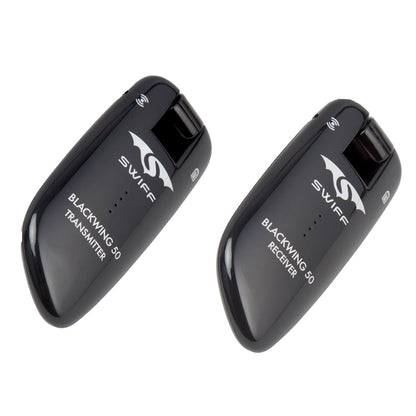 Swiff Audio WS50 Blackwing 50 UHF Wireless System