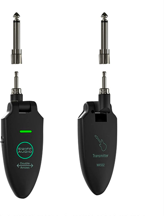 Swiff Audio WX-502 (5.8G) Wireless Device