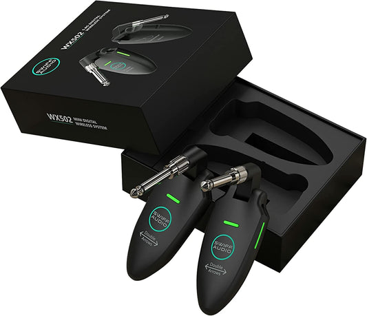 Swiff Audio WX-502 (5.8G) Wireless Device