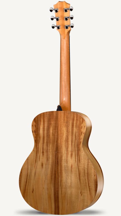 Taylor GS Mini Koa Limited with Pickup