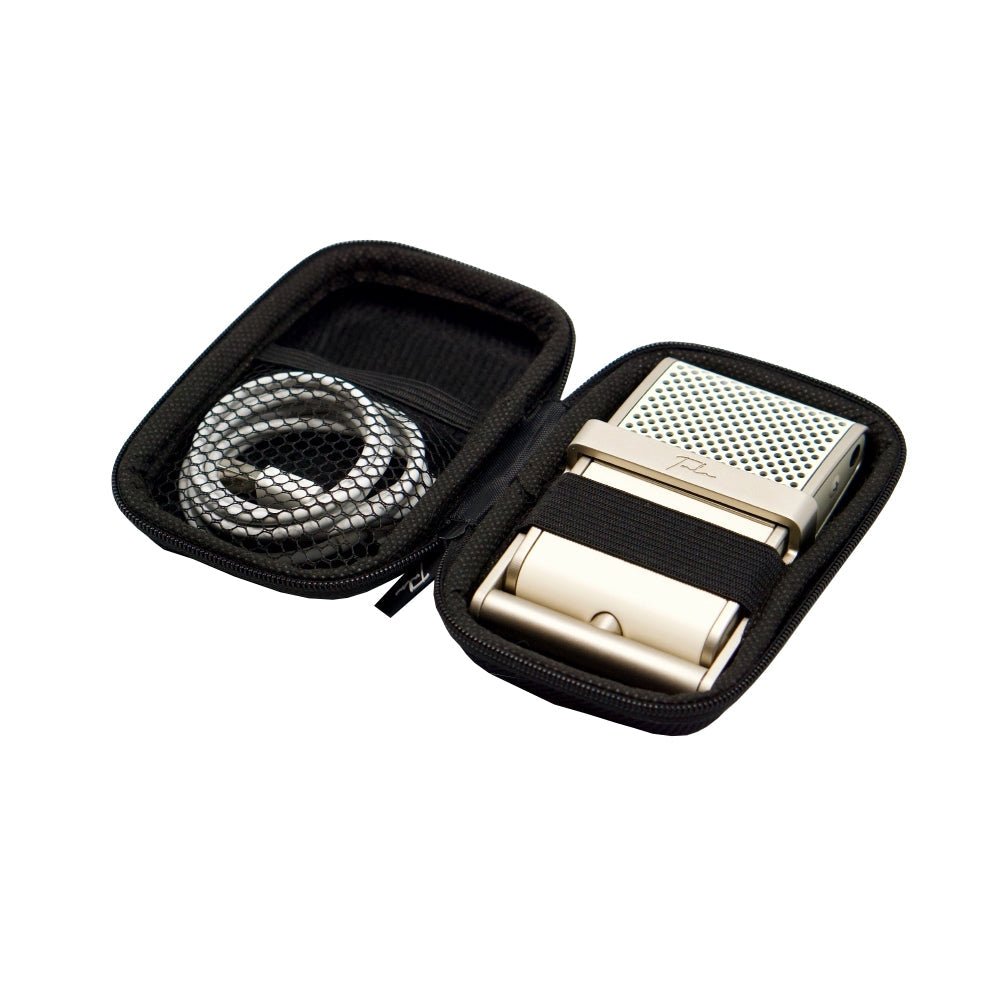 Tula USB Microphone Carry Case