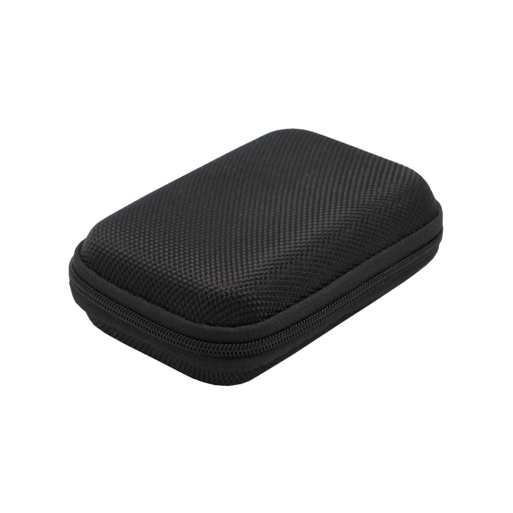 Tula USB Microphone Carry Case