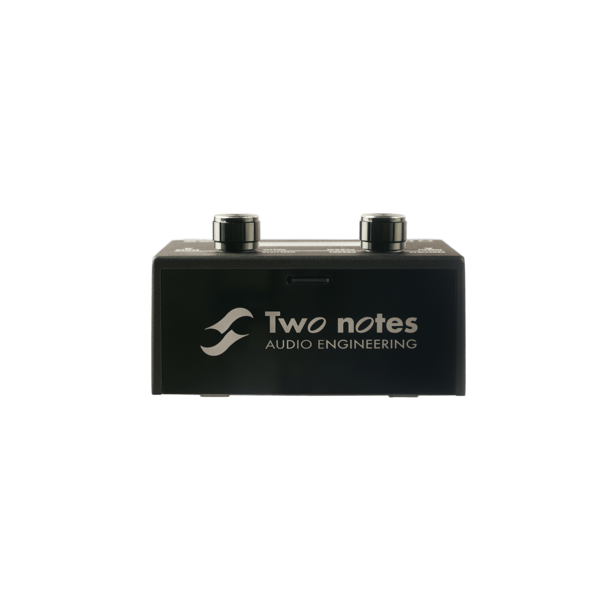 Two Notes Opus DI, Amp & Cab Sim