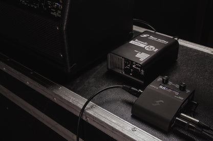 Two Notes Opus DI, Amp & Cab Sim