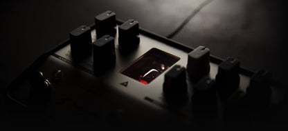 Two Notes ReVolt Guitar Preamp