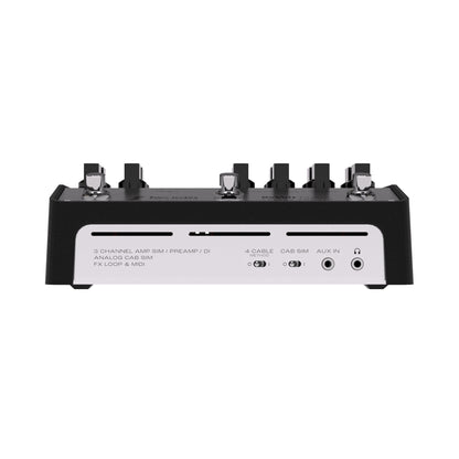Two Notes ReVolt Guitar Preamp