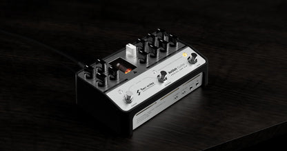 Two Notes ReVolt Guitar Preamp