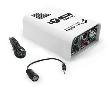 Two Notes Torpedo Captor X