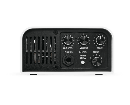 Two Notes Torpedo Captor X