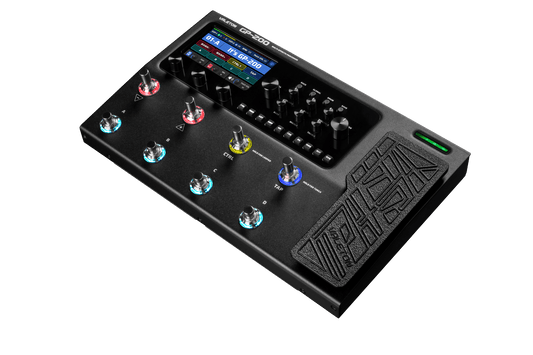 Valeton GP-200 Multi-Effects Processor